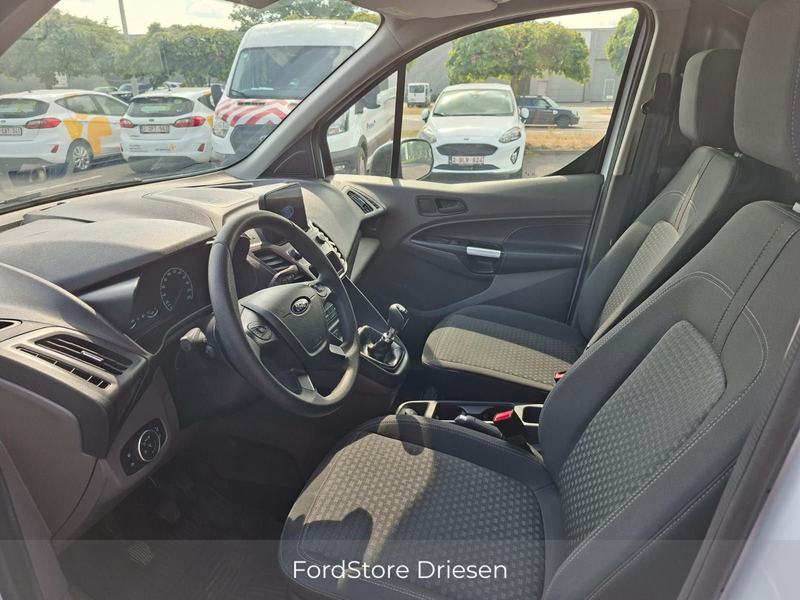 Ford Transit Connect L1 EcoBoost Limited — photo 5