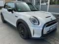 MINI Cooper SE /CLASSIC TRIM/LED/NAVI/PARKASSYST/1HD Argent - thumbnail 25