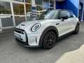 MINI Cooper SE /CLASSIC TRIM/LED/NAVI/PARKASSYST/1HD Argent - thumbnail 4