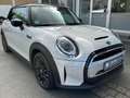 MINI Cooper SE /CLASSIC TRIM/LED/NAVI/PARKASSYST/1HD Argent - thumbnail 8