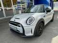 MINI Cooper SE /CLASSIC TRIM/LED/NAVI/PARKASSYST/1HD Argent - thumbnail 1