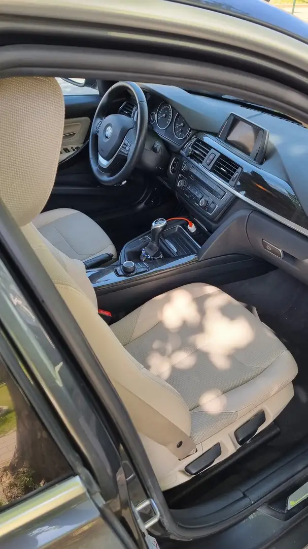 BMW 316 316i - 1