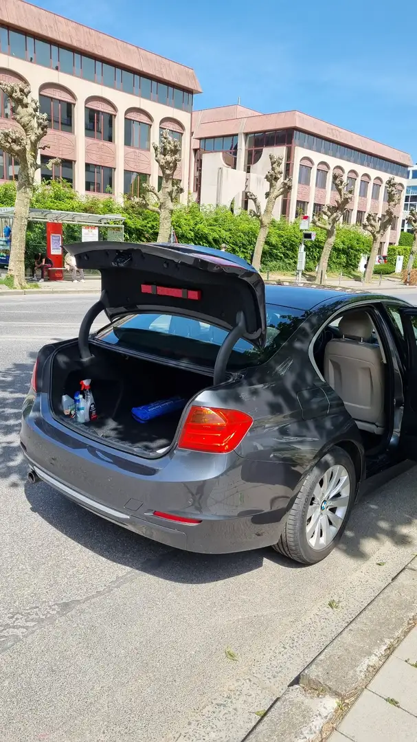 BMW 316 316i - 2
