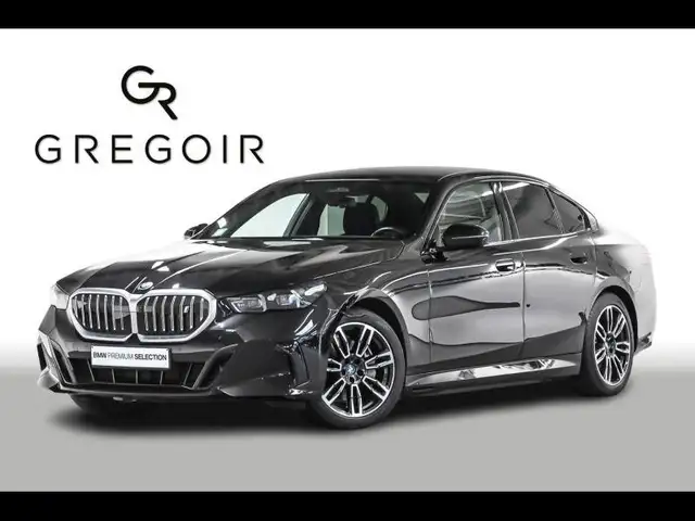 BMW i5 Msport|360Cam|Hud|Dass+|Zetelv