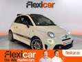 Abarth 500 1.4 16v T-Jet 595 107kW (145CV) E6 Blanc - thumbnail 1