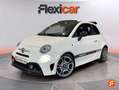 Abarth 500 1.4 16v T-Jet 595 107kW (145CV) E6 Blanc - thumbnail 3