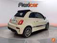 Abarth 500 1.4 16v T-Jet 595 107kW (145CV) E6 Blanc - thumbnail 4