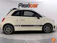 Abarth 500 1.4 16v T-Jet 595 107kW (145CV) E6 Blanc - thumbnail 5