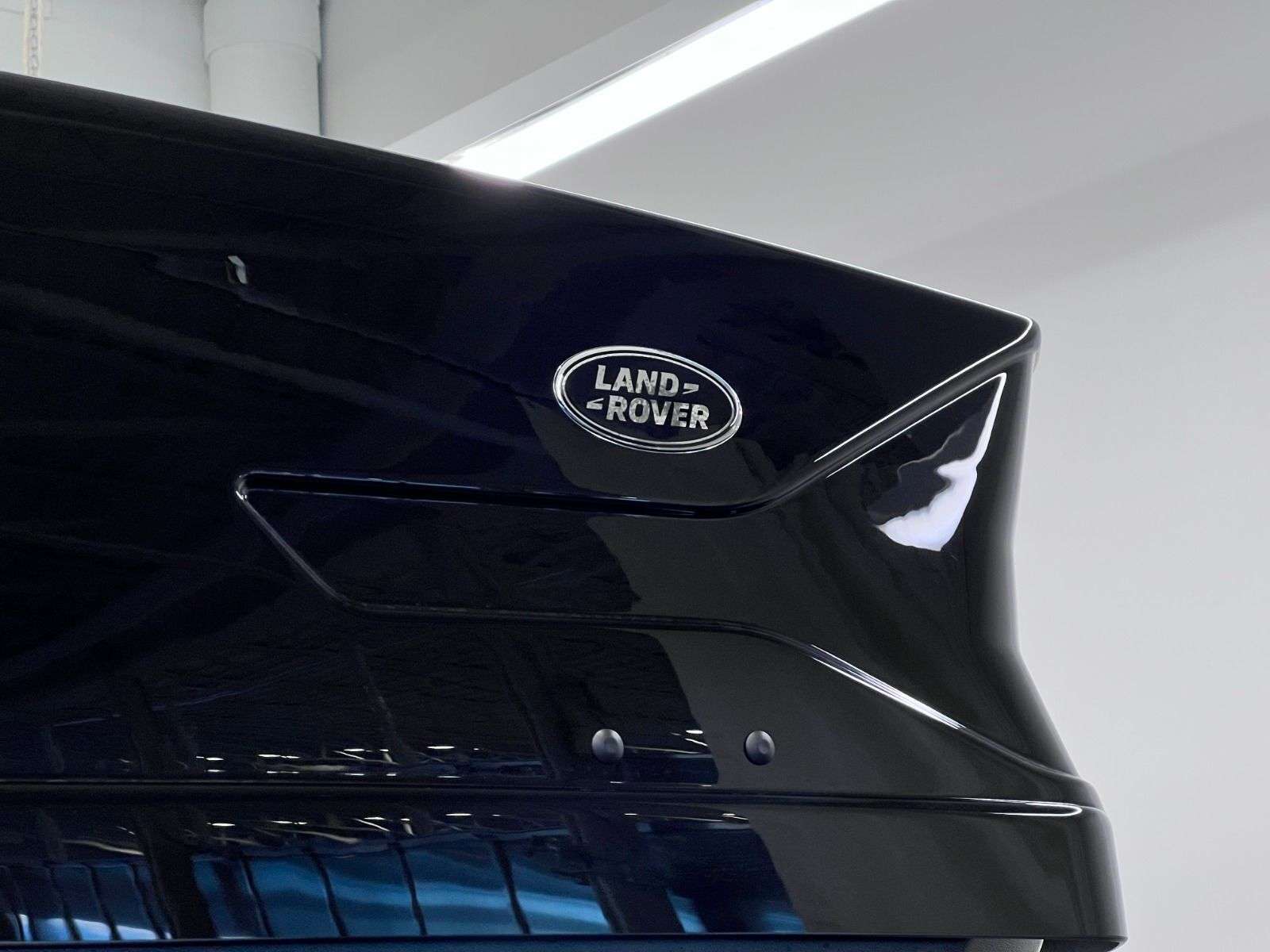 2026 Land Rover Range Rover Sport P400 DYNAMIC HSE thumb 16