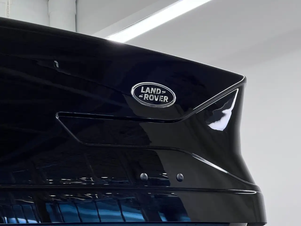 Land Rover Range Rover Sport снимка Land Rover Range Rover Sport