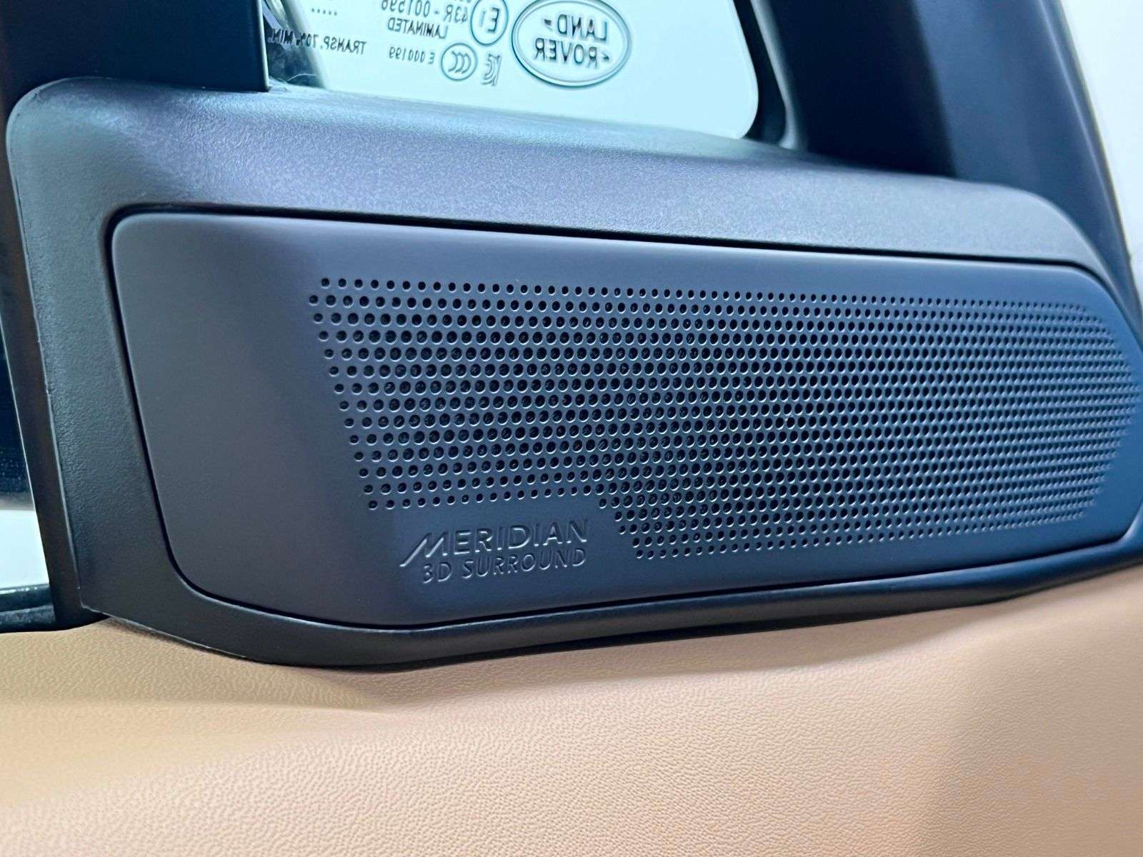 2026 Land Rover Range Rover Sport P400 DYNAMIC HSE thumb 33