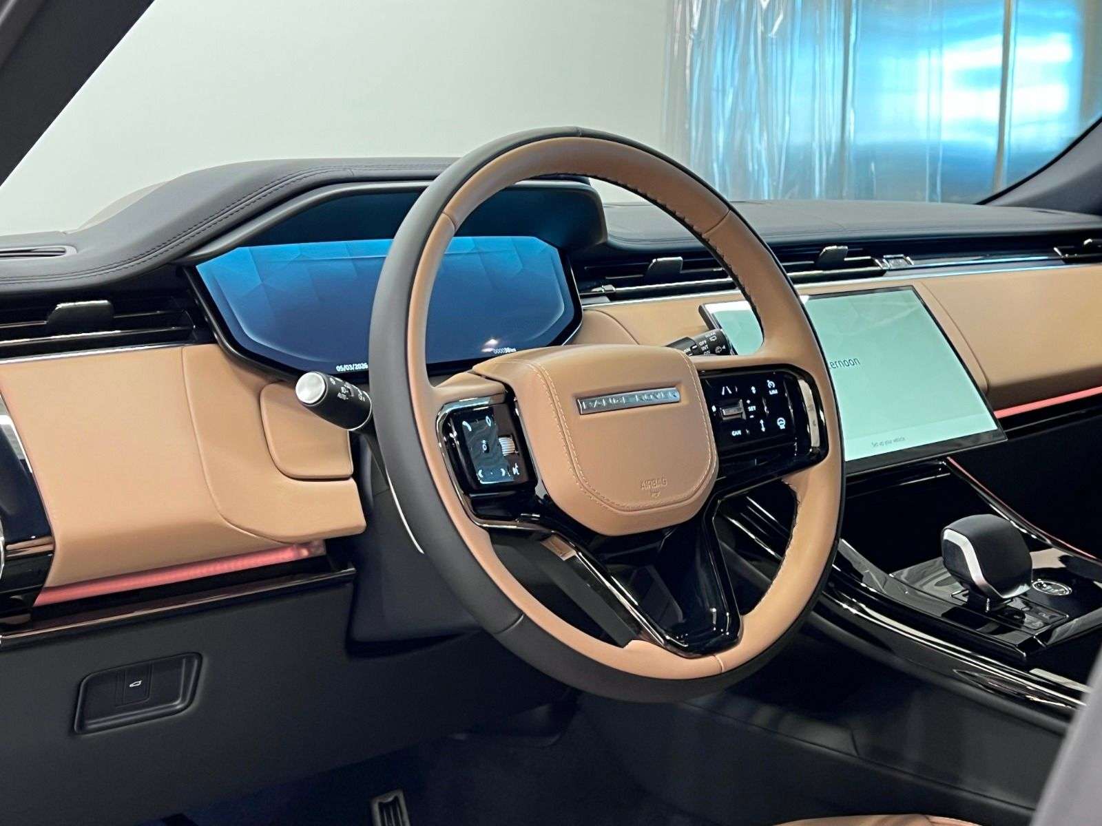 2026 Land Rover Range Rover Sport P400 DYNAMIC HSE thumb 34