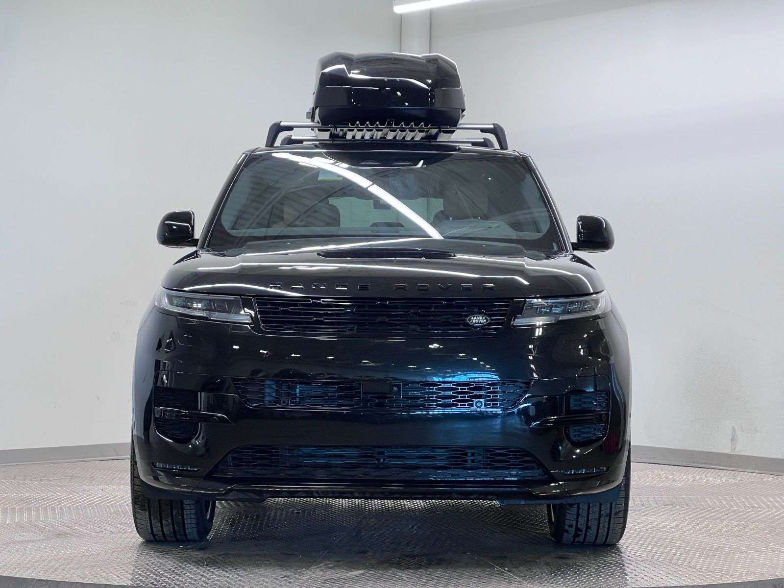 2026 Land Rover Range Rover Sport P400 DYNAMIC HSE thumb 8