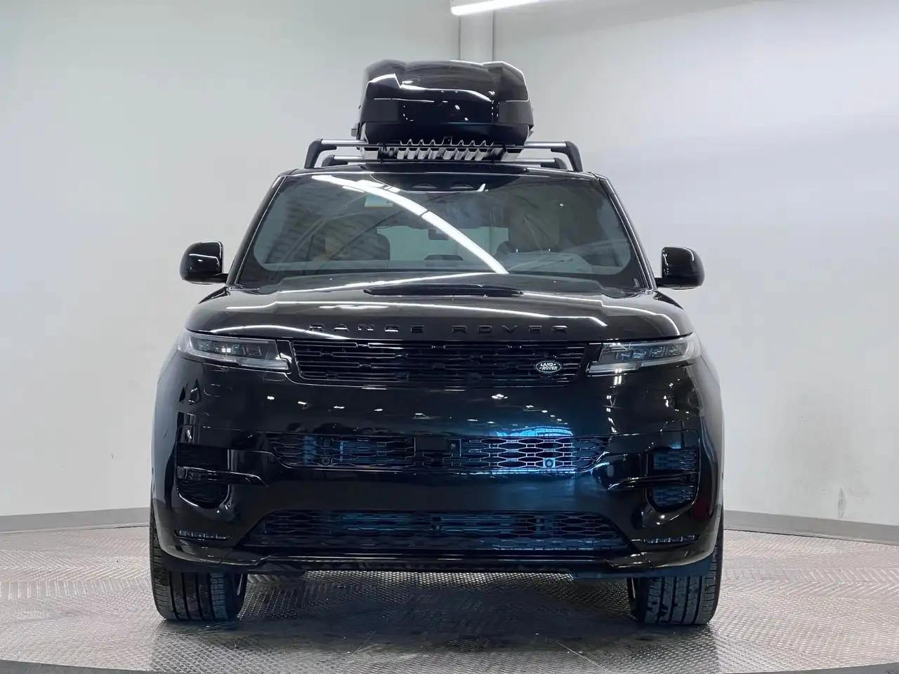 Land Rover Range Rover Sport снимка Land Rover Range Rover Sport