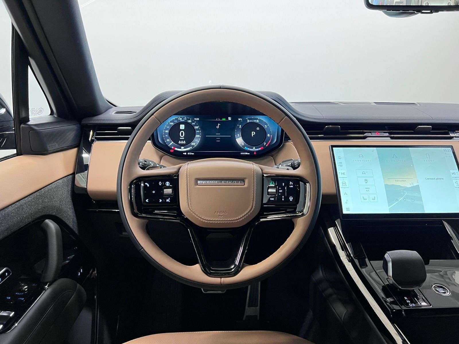 2026 Land Rover Range Rover Sport P400 DYNAMIC HSE thumb 17