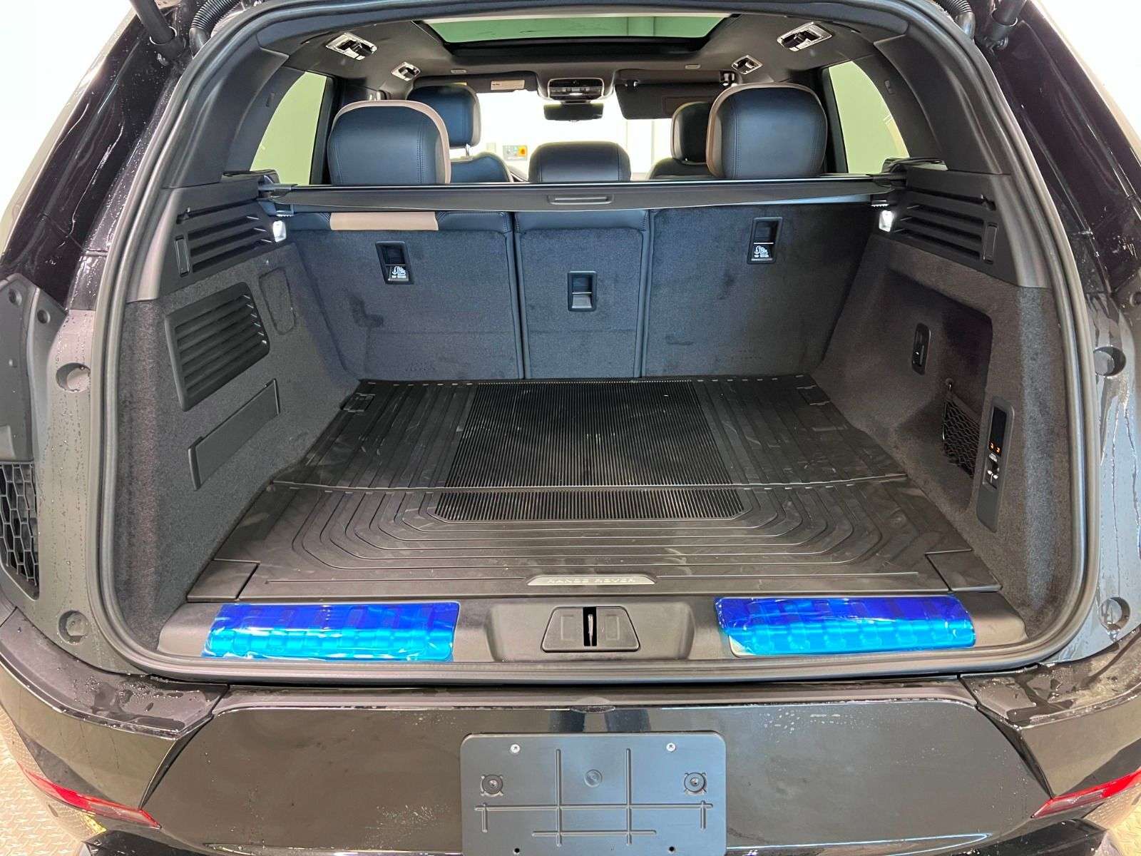 2026 Land Rover Range Rover Sport P400 DYNAMIC HSE thumb 38
