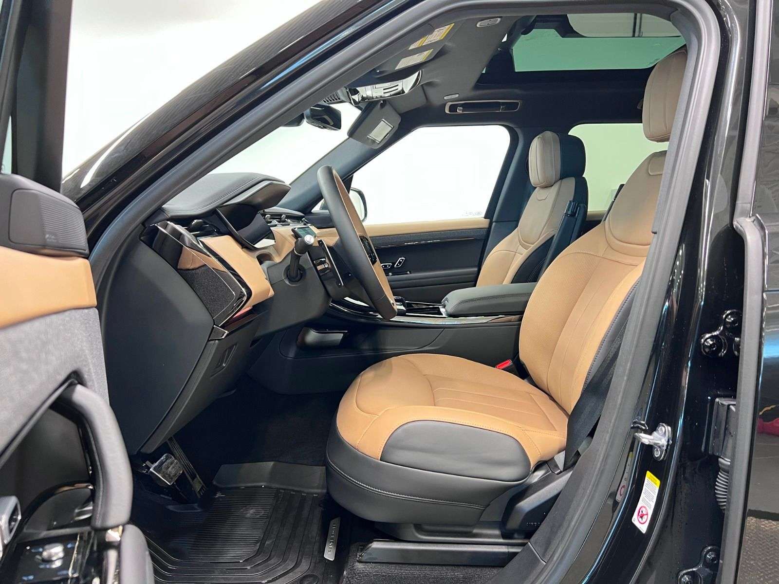 2026 Land Rover Range Rover Sport P400 DYNAMIC HSE thumb 36