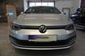 Volkswagen Golf Variant 2,0 TDI Life Navi Silber - thumbnail 2