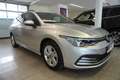 Volkswagen Golf Variant 2,0 TDI Life Navi Silber - thumbnail 3