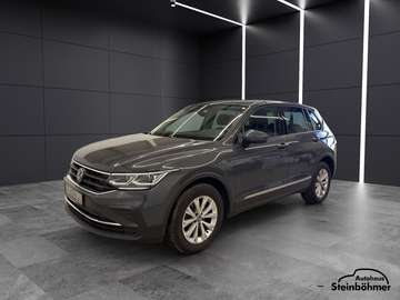2.0TDI DSG IQ.Light NAV SHZ SideAssist Navi
