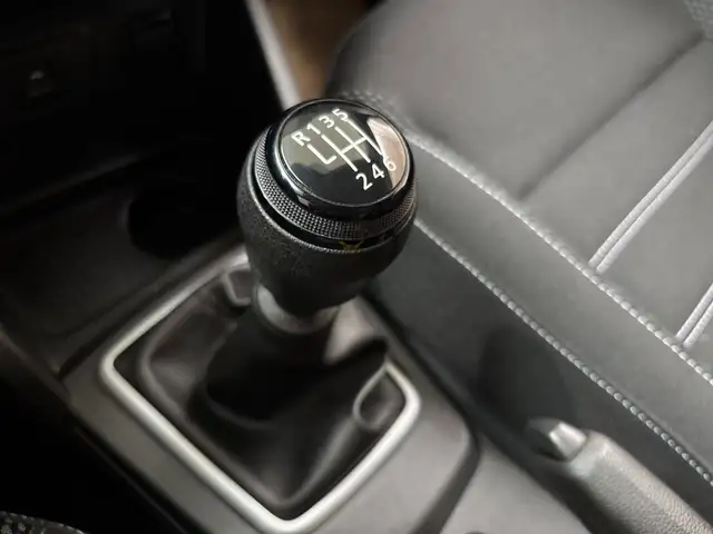 Dacia Duster view 20