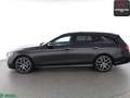 Mercedes-Benz E 400 E 400 d T 4M 3x AMG NIGHT PANO,BURMESTER,KEYLESS Gris - thumbnail 2