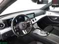 Mercedes-Benz E 400 E 400 d T 4M 3x AMG NIGHT PANO,BURMESTER,KEYLESS Gris - thumbnail 9