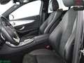 Mercedes-Benz E 400 E 400 d T 4M 3x AMG NIGHT PANO,BURMESTER,KEYLESS Gris - thumbnail 10