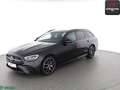Mercedes-Benz E 400 E 400 d T 4M 3x AMG NIGHT PANO,BURMESTER,KEYLESS Gris - thumbnail 1