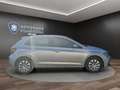 Volkswagen Polo 1.0 TSI Life GJR+APP+LED Klima Rückfahrkamera Silber - thumbnail 4