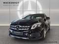 Mercedes-Benz GLA 250 AMG BUS+NAVI+DAB+LED+KLIMA+SHZ+EXCLUSIVE Noir - thumbnail 2