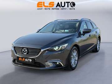 SW 2.2L Skyactiv-D 175ch Selection