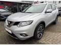 Nissan X-Trail 2,0dci Tekna Automatik Leder Silber - thumbnail 2