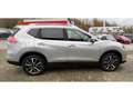 Nissan X-Trail 2,0dci Tekna Automatik Leder Silber - thumbnail 5