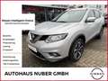Nissan X-Trail 2,0dci Tekna Automatik Leder Silber - thumbnail 1