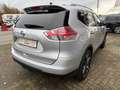 Nissan X-Trail 2,0dci Tekna Automatik Leder Silber - thumbnail 6