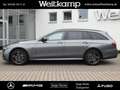 Mercedes-Benz E 300 E 300 de 4M T AMG+Pano+Mem.+Burm.+Distron.+360° Grau - thumbnail 2