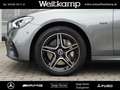 Mercedes-Benz E 300 E 300 de 4M T AMG+Pano+Mem.+Burm.+Distron.+360° Grau - thumbnail 22