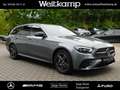 Mercedes-Benz E 300 E 300 de 4M T AMG+Pano+Mem.+Burm.+Distron.+360° Grau - thumbnail 25