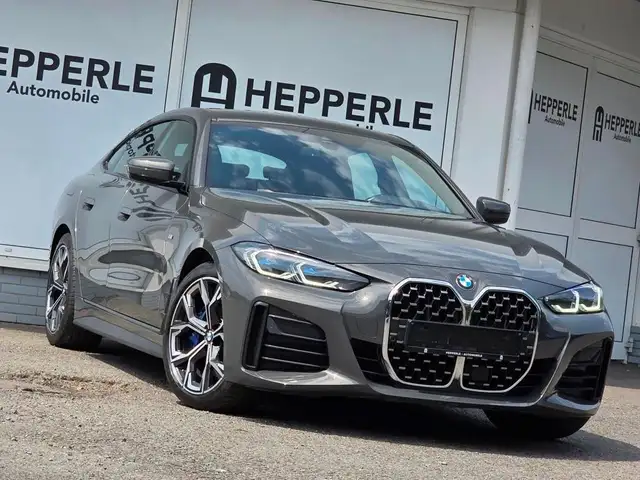 Bmw 430 430i Gran Coupé M SPORTPAKET LASER+HEAD UP+KAM