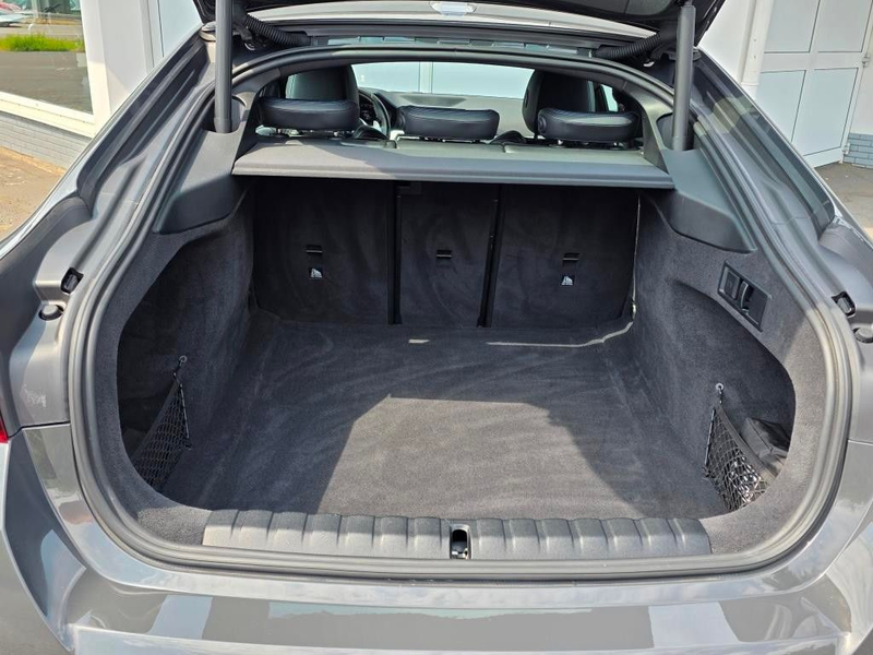 BMW 430 430i Gran Coupé M SPORTPAKET LASER+HEAD-UP+KAM — photo 13