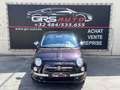 Fiat 500 1.2i Pop 1er prop./clim./toit pano./garan 1an Mauve - thumbnail 6