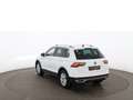 Volkswagen Tiguan 2.0 TDI Elegance Aut MATRIX RADAR NAVI PDC Blanc - thumbnail 4