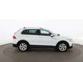 Volkswagen Tiguan 2.0 TDI Elegance Aut MATRIX RADAR NAVI PDC Blanc - thumbnail 2