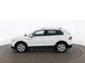 Volkswagen Tiguan 2.0 TDI Elegance Aut MATRIX RADAR NAVI PDC Blanc - thumbnail 5