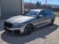 BMW 530 Serie 5 G31 2020 Touring LCI 530d Touring Gris - thumbnail 5