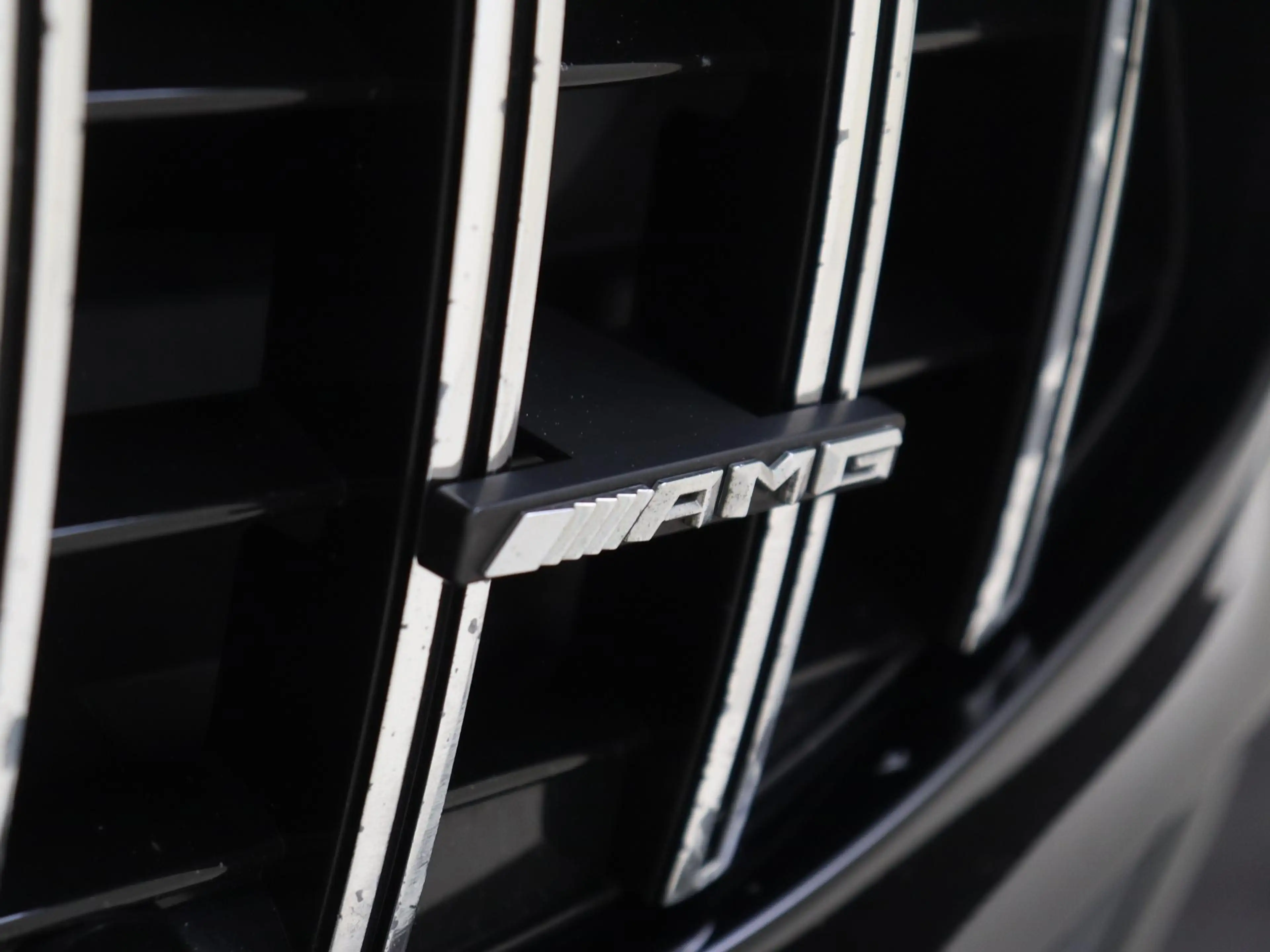 Mercedes-Benz A 35 AMG 4MATIC Edition 1 /Night-pakket /Panoramadak — photo 13