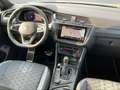 Volkswagen Tiguan Allspace R-Line 2,0 l TDI 4M AHK+PANO+STH Grau - thumbnail 11