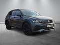 Volkswagen Tiguan Allspace R-Line 2,0 l TDI 4M AHK+PANO+STH Grau - thumbnail 4