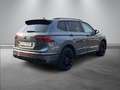 Volkswagen Tiguan Allspace R-Line 2,0 l TDI 4M AHK+PANO+STH Grau - thumbnail 5